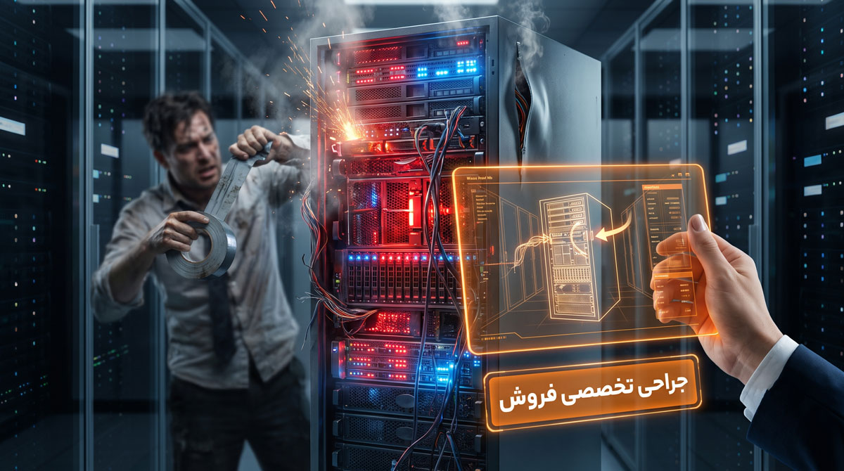 متد مشاوره سیستم فروش مافینس