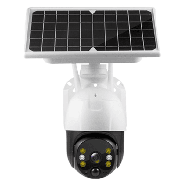 آیا این روش کارکرد دوربین های سولار مشکل‌ساز نیست؟