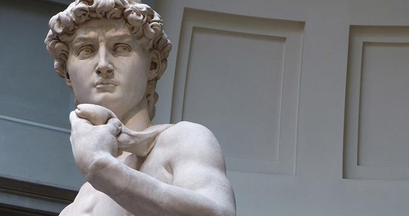 تحصیل هنر در ایتالیا