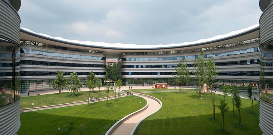 دانشگاه تورین