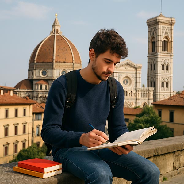 مهاجرت تحصیلی به ایتالیا