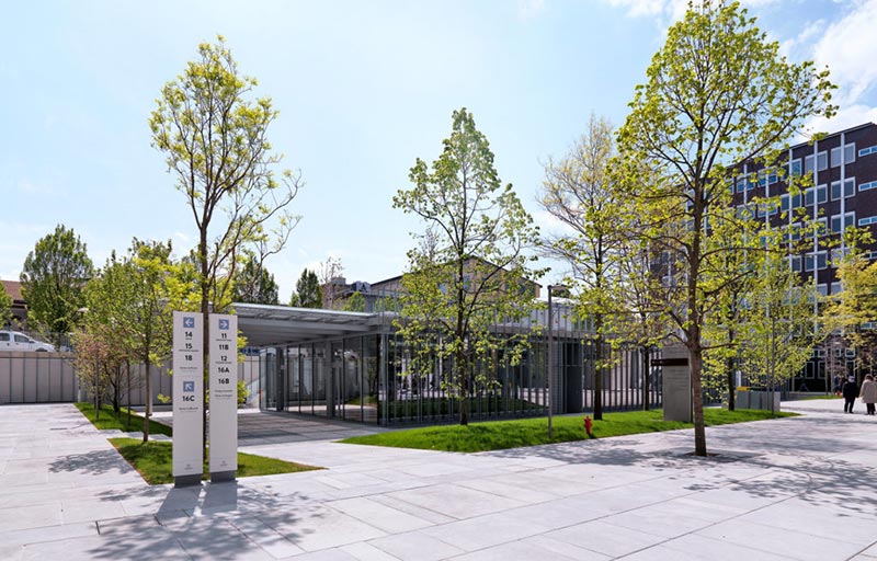 دانشگاه پلی تکنیک میلان