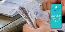 دانلود اکسل حقوق و دستمزد 1405؛  جلوگیری از جریمه‌های سنگین