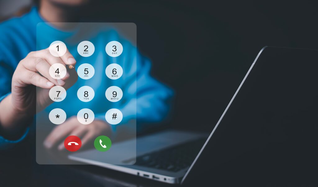 ثبت ‌نام در اپلیکیشن‌های خارجی بدون شماره واقعی