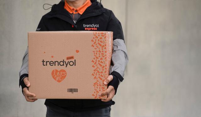ترندیول - Trendyol