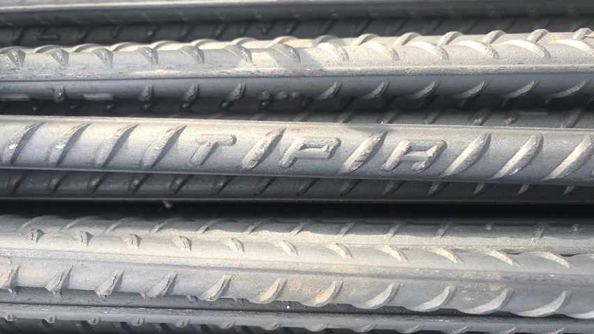 تشخیص میلگرد پردیس آذربایجان