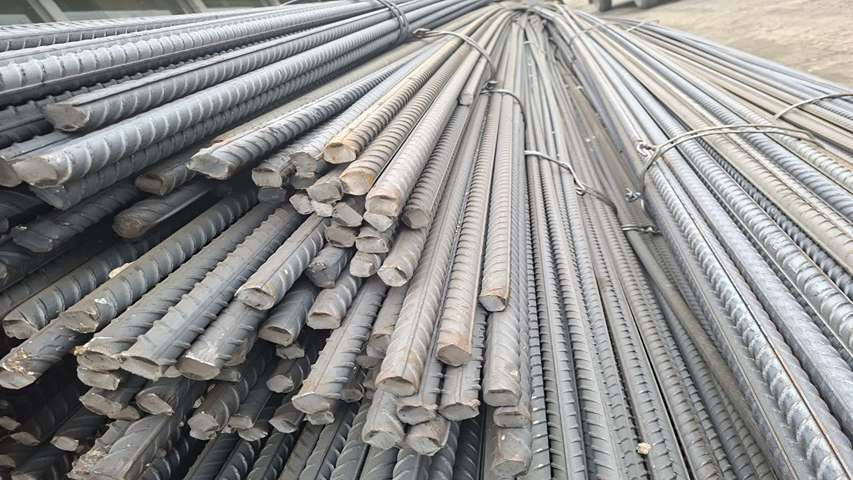 کیفیت میلگرد پردیس