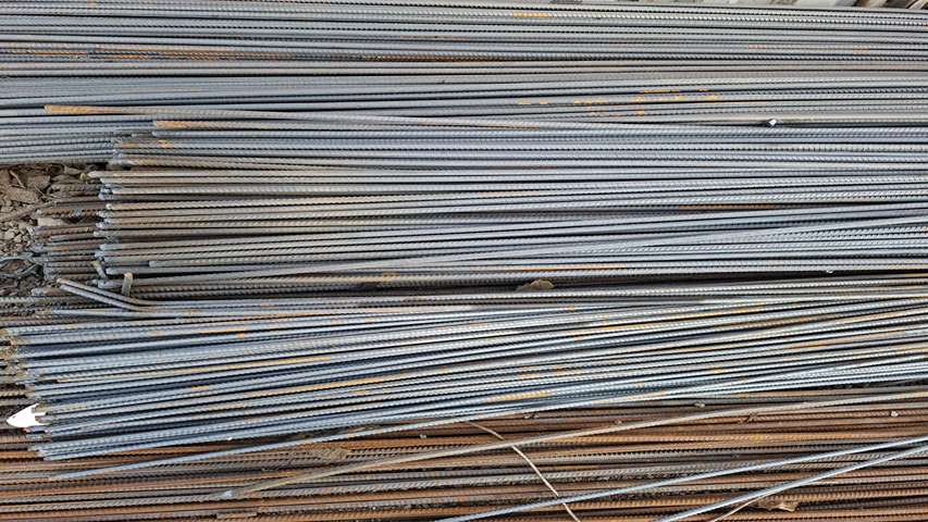 میلگرد پردیس قم