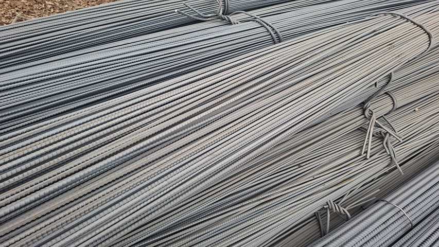 خرید میلگرد پردیس آذربایجان