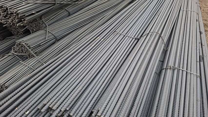 میلگرد پردیس