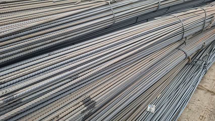 قیمت میلگرد پردیس