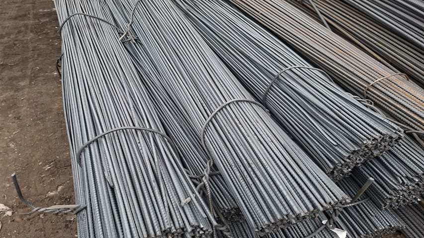 میلگرد پردیس سفچگان قم