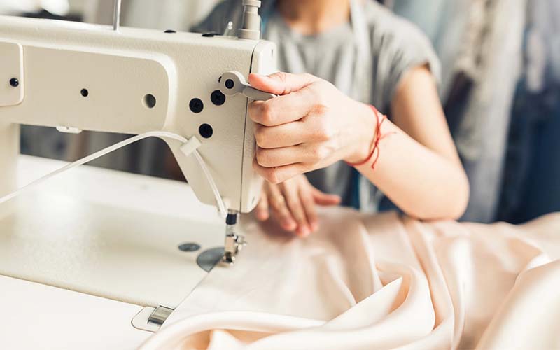 نازک دوزی چیست؟