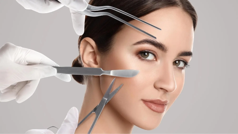 🩺 بهترین جراح بینی در تهران | بخش اول: شناخت موضوع و اهمیت انتخاب آگاهانه