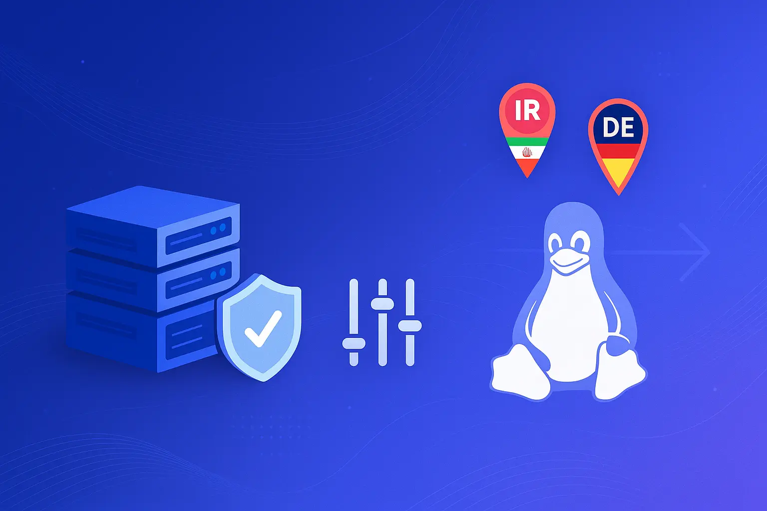 خرید هاست لینوکس از وبسایت نوین آی تی