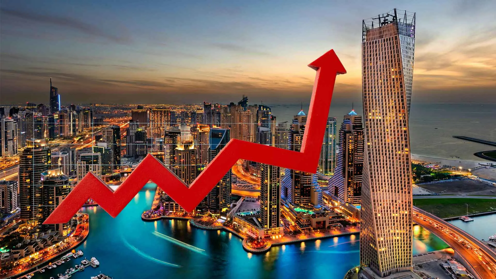 املاک در دبی