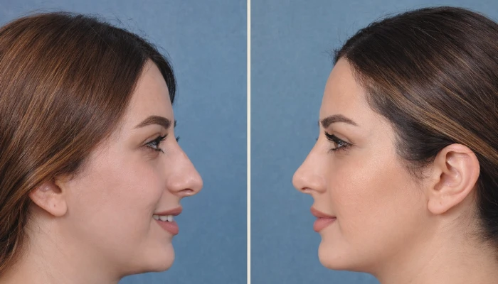 جراحی بینی ترمیمی چیست و چه زمانی باید به بهترین جراح بینی ترمیمی در تهران مراجعه کرد؟