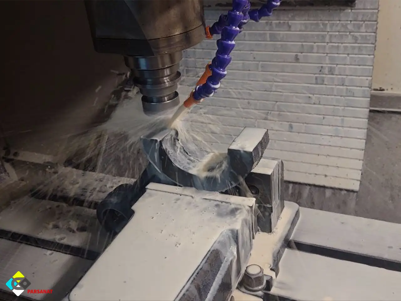 انواع روش های شکل دهی فلزات صنعتی [0تا100]