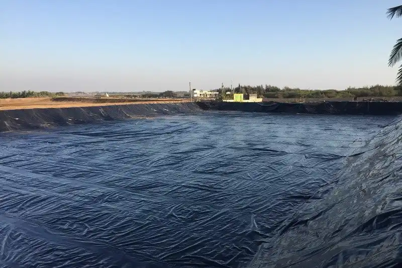 مقایسه ژئوممبران و ژئوتکستایل؛ تفاوت‌ها، کاربردها و راهنمای خرید