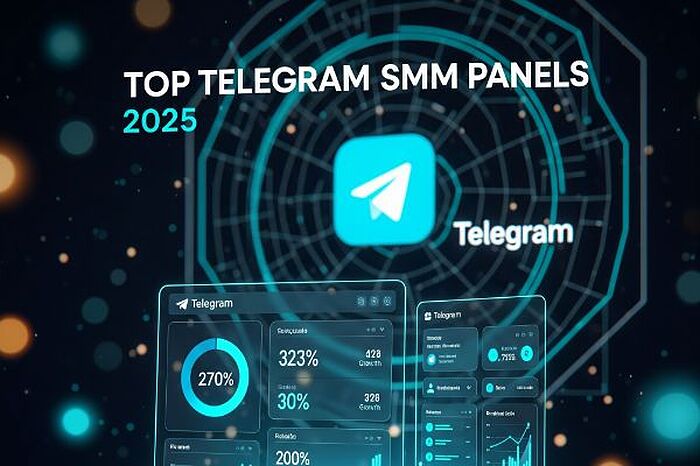 Top Telegram SMM Panels in 2025: Which One Is Right for You?