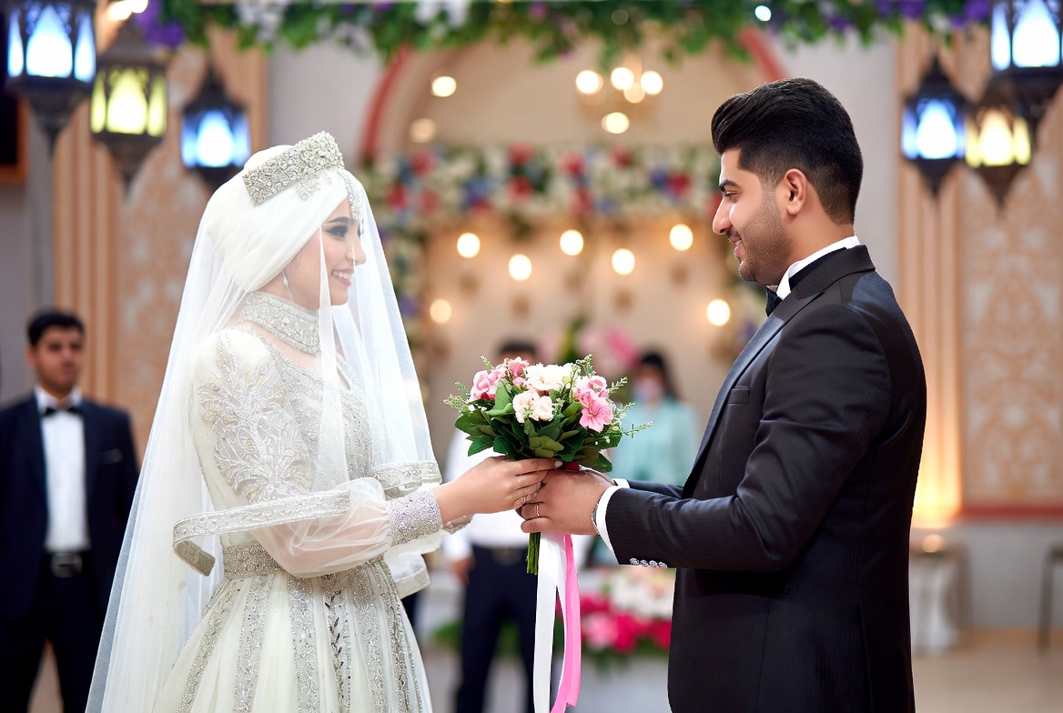 تاریخچه استفاده از دسته گل در فرهنگها