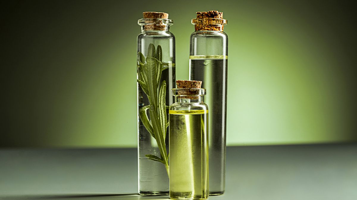 تیمول: عطر آویشن، قدرت شفابخش