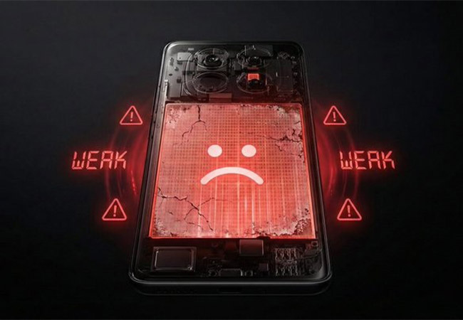 چگونه بفهمیم باتری گوشی شیائومی خراب شده؟ + راهکارهای خرید باتری اصلی