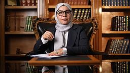 مشاوره با وکیل کیفری محبوبه حجتیان