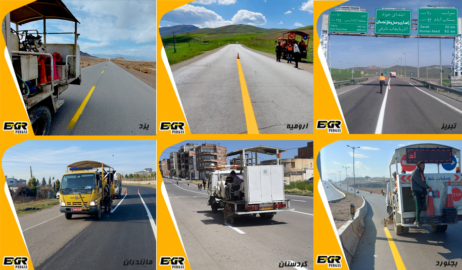 سرمایه‌گذاری روی «رنگ» یا دور ریختن پول؟ پشت پرده ماندگاری سازه‌هایی که پیر نمی‌شوند!