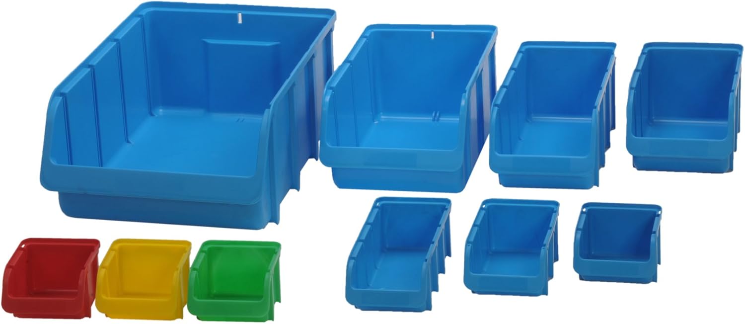 پالت ابزار کشویی با مقاومت بالا