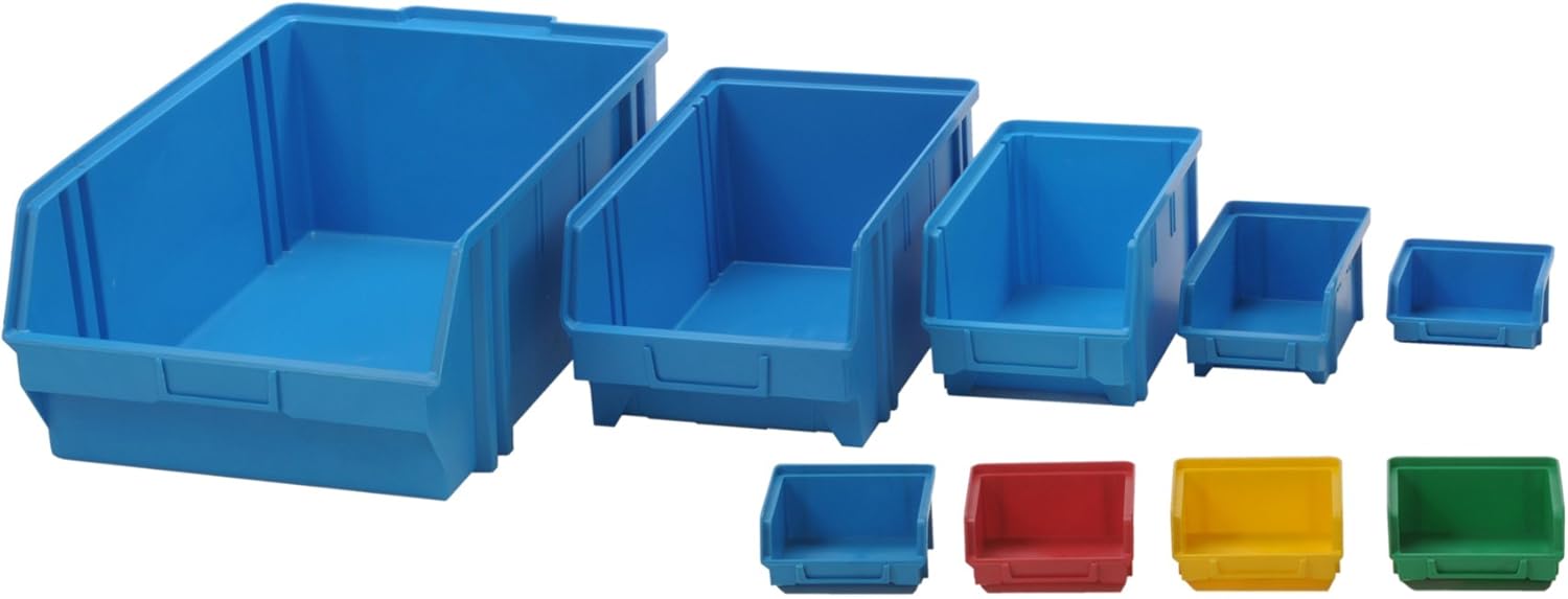 انواع پالت ابزار کشویی پلاستیکی