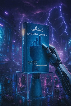 فعلا به من ربطی نداره!؟ کتاب زندگی با هوش مصنوعی