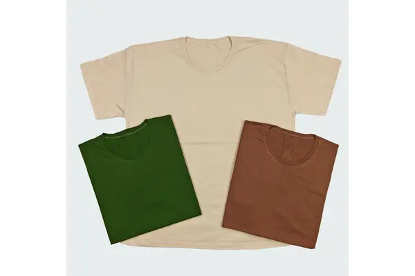 تیشرت زنانه عمده با طرح جدید