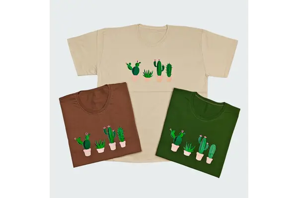 خرید عمده تیشرت زنانه با طرح‌ های متنوع