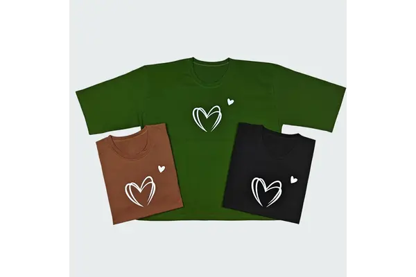 تیشرت زنانه عمده