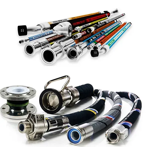 شیلنگ هیدرولیک فشار قوی هیدروکالا