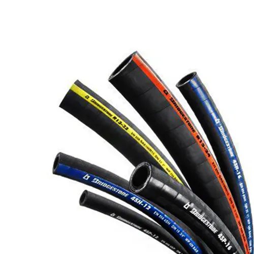 خرید شیلنگ هیدرولیک سیم دار از هیدروکالا