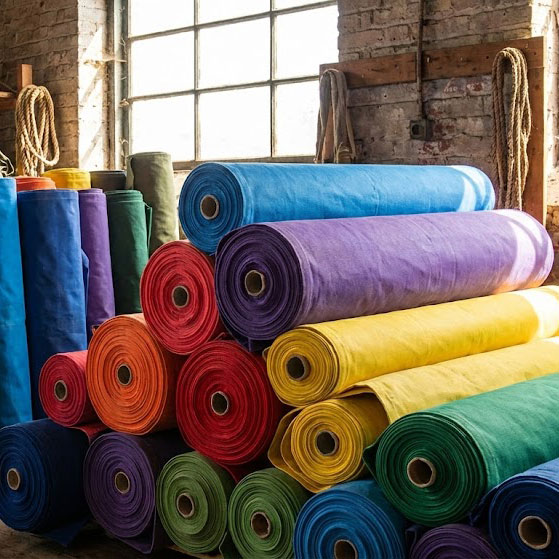 پارچه برزنت در تهران