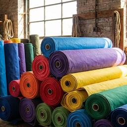 پارچه برزنت در تهران