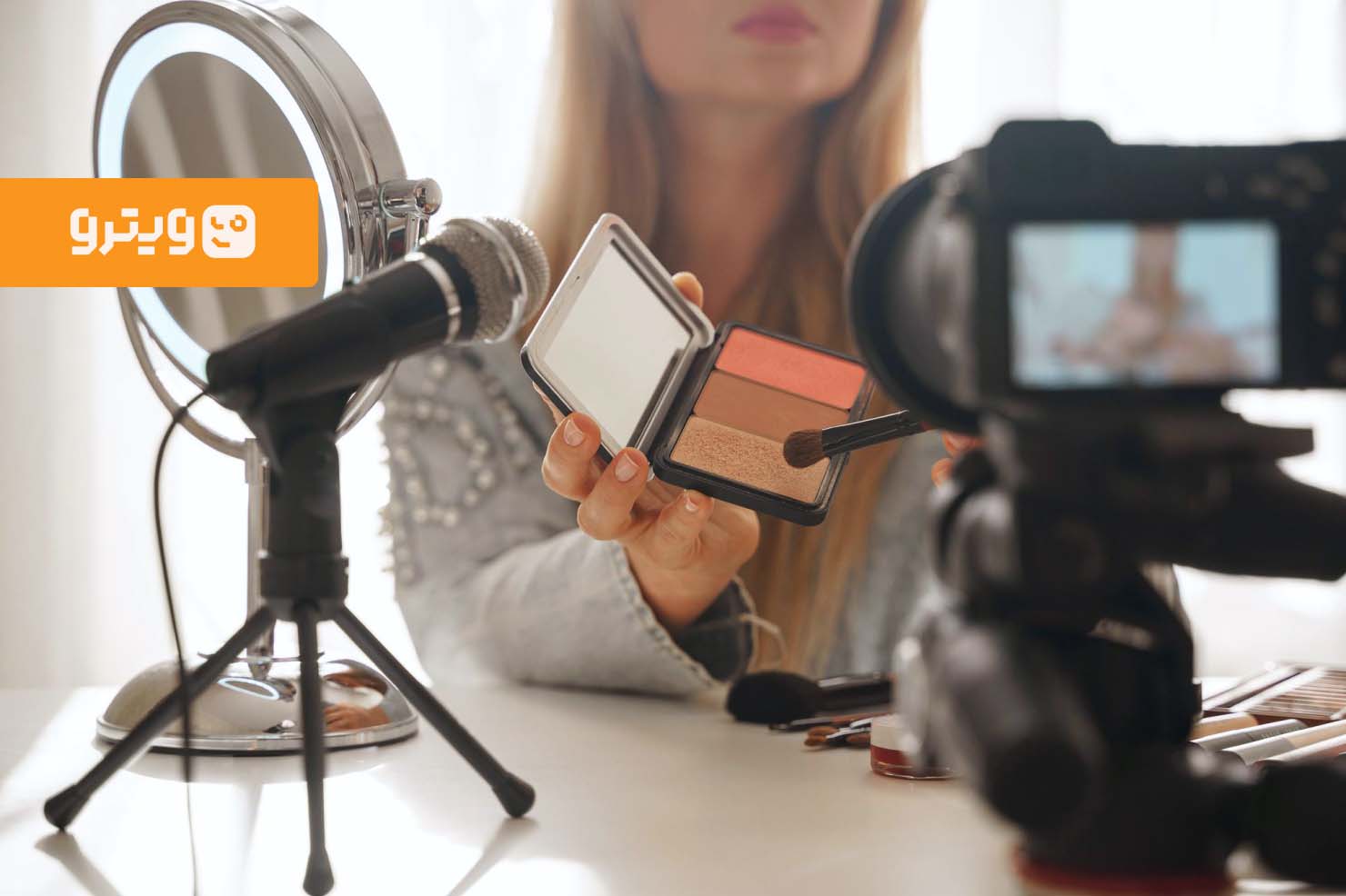 همکاری با اینفلوئنسرها برای معرفی محصول شما به افزایش فروش در اینستاگرام منجر میشود