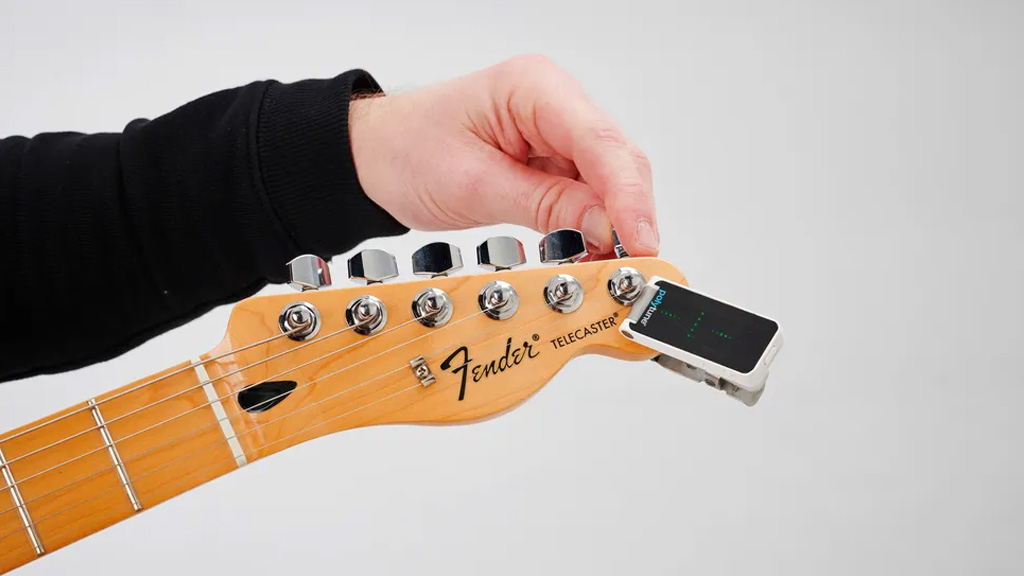 کوک غلط گیتار