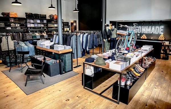 تجربه واقعی بازسازی مغازه از دیدگاه یک طراح داخلی