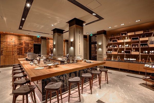 طراحی داخلی خلاقانه برای فضا های کوچک