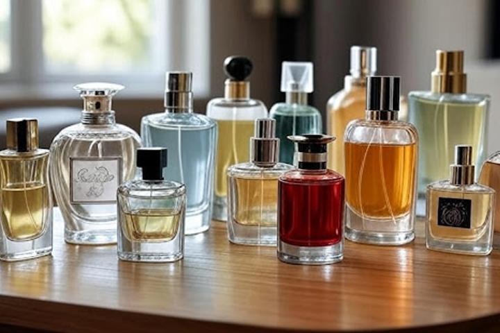 لیست خوشبوترین عطرهای مردانه در ایران (5 عطر محبوب )