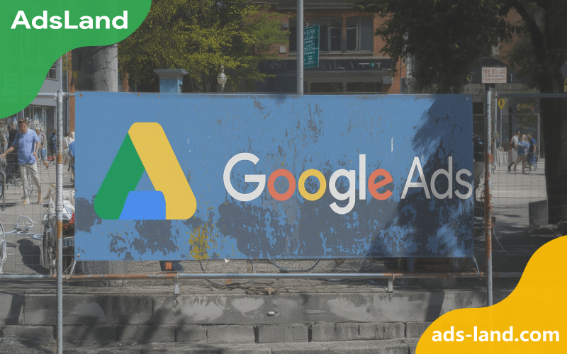 خرید و شارژ اکانت گوگل ادز