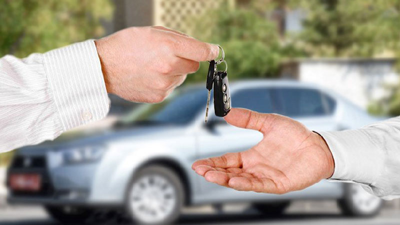 6 راهکار سریع فروختن ماشین کارکرده