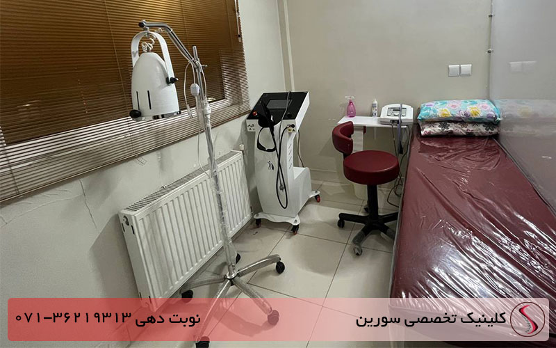 اهمیت فیزیوتراپی تخصصی در شیراز