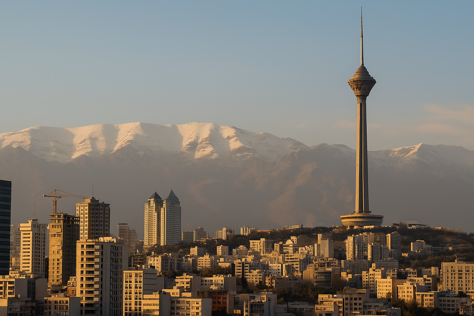 سایت مرجع تهران