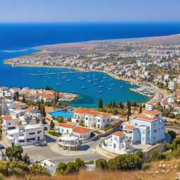 معایب خرید ملک در قبرس شمالی