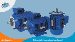 راهنمای خرید بهترین برندهای الکتروموتور تک فاز و سه فاز در ایران